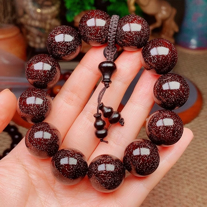 檀香紫檀（小叶紫檀）2.0