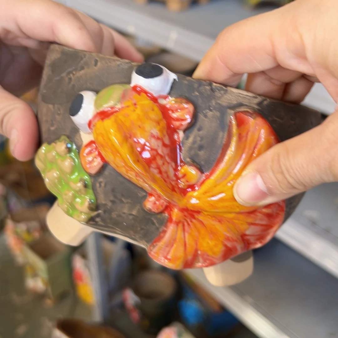 满20米包邮发货了