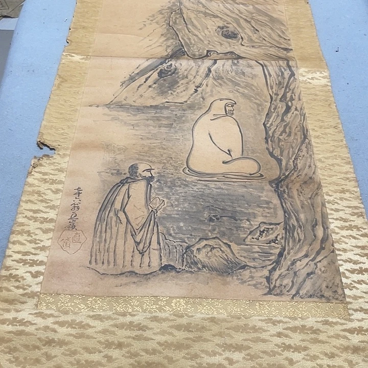 g***g折扇我在你们学校门口