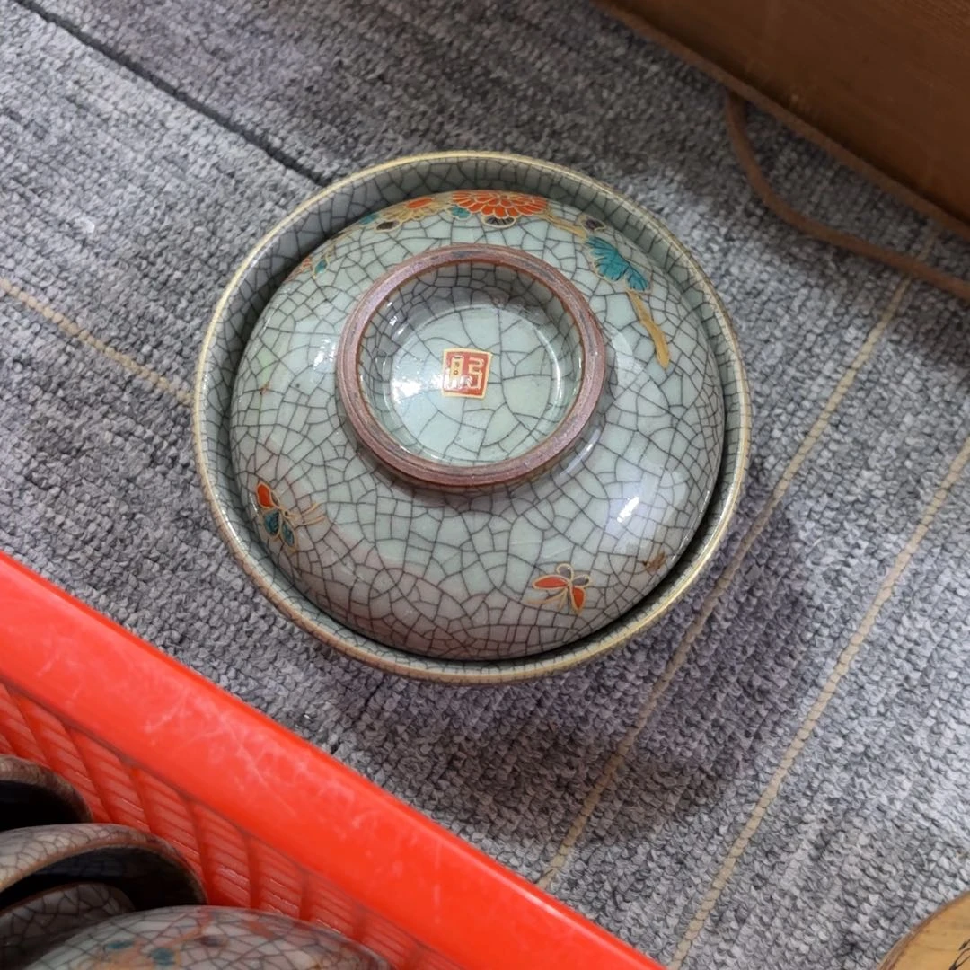 非常好看的物品 The