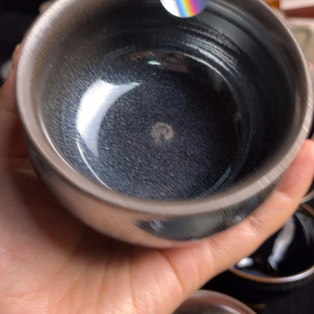 你***我茶盏157.福利，银毫将军