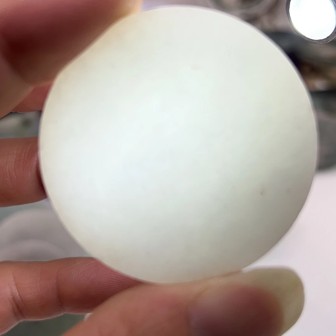 翡翠未镶嵌挂件毛