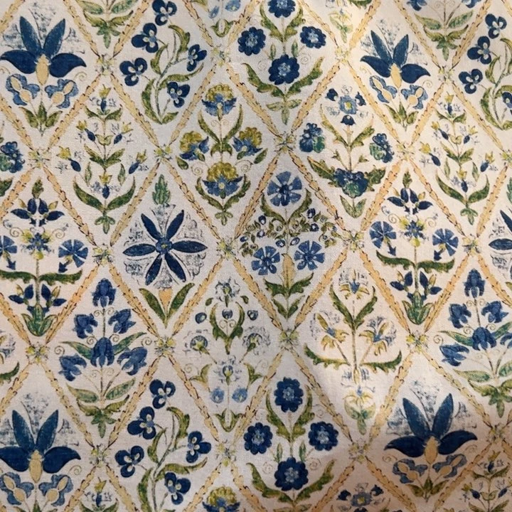 棉一米价纯棉平布1.1宽17.13