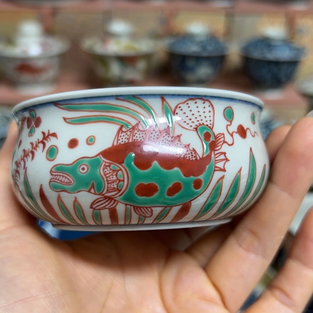 【闪购商品】小*陶瓷艺术有限公司