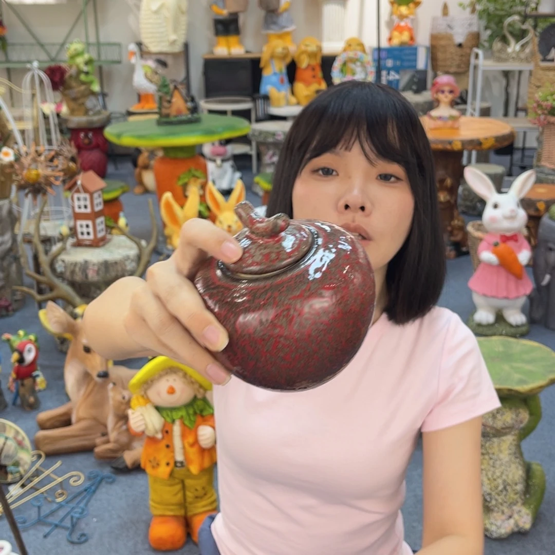 瓷片小标题中的一个字