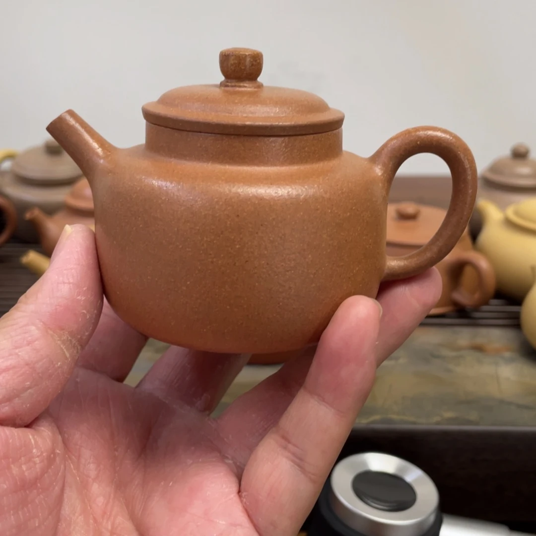 茶壶紫砂宜兴紫砂壶