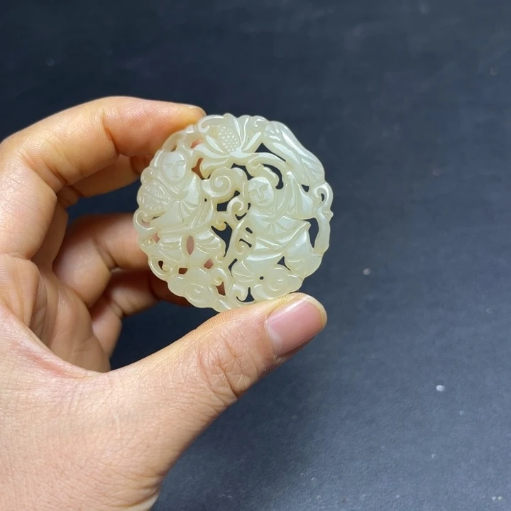 底槽青一物一图发货支持七天无理由。