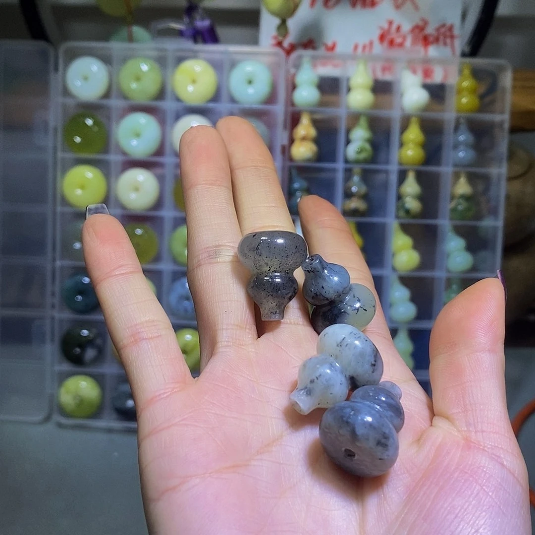 未镶嵌蛇纹石玉其他*️**5