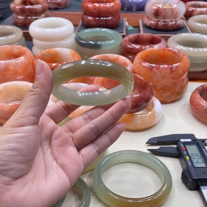 石英质玉钛钢珠宝奇石58