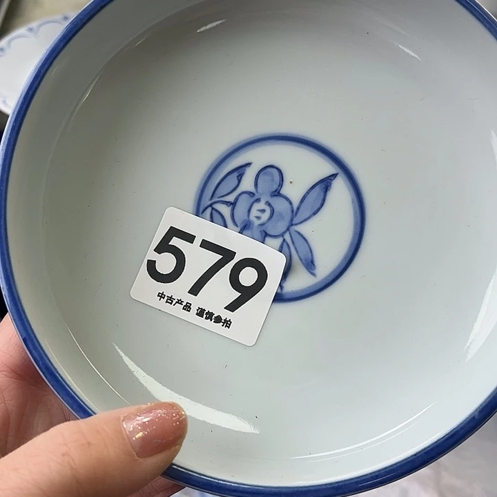 瓷片579………………………………