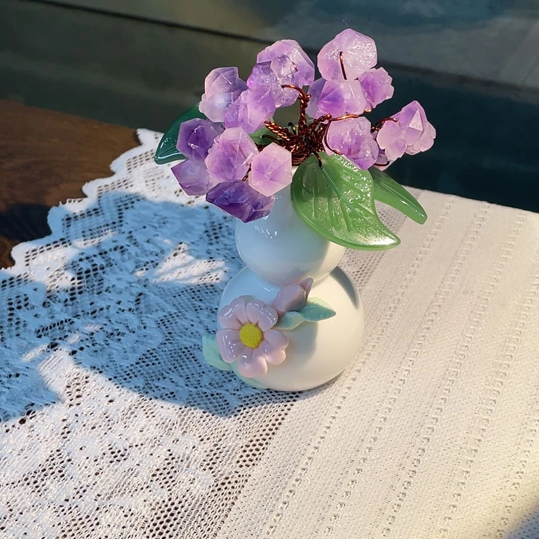 未镶嵌手链水晶000