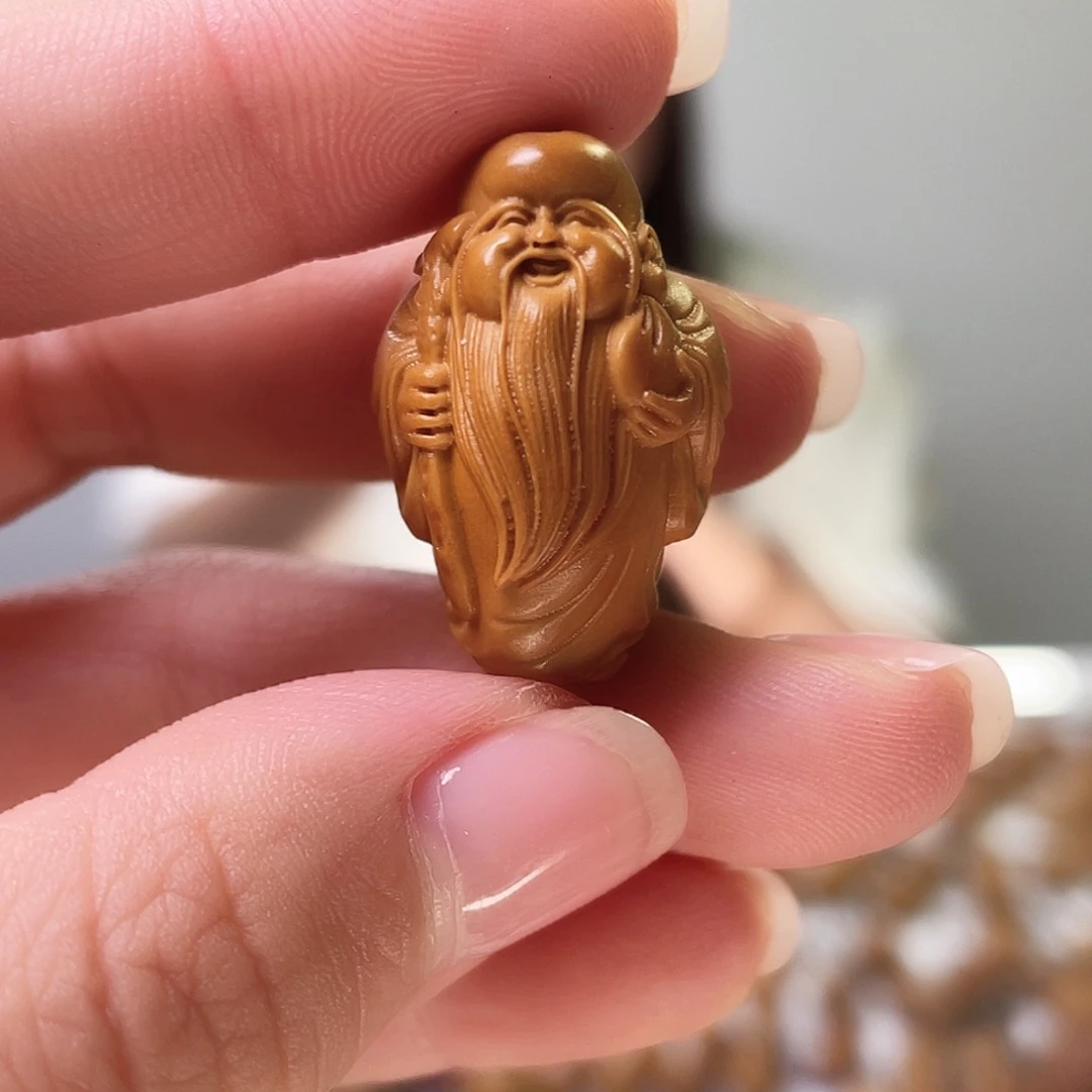吊坠橄榄核橄榄核