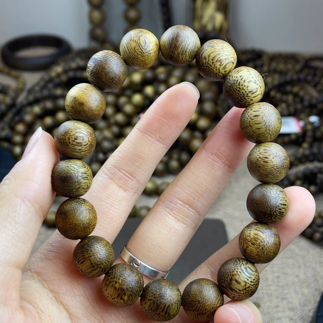 沉香碎屑沉香卡1.2 9 克