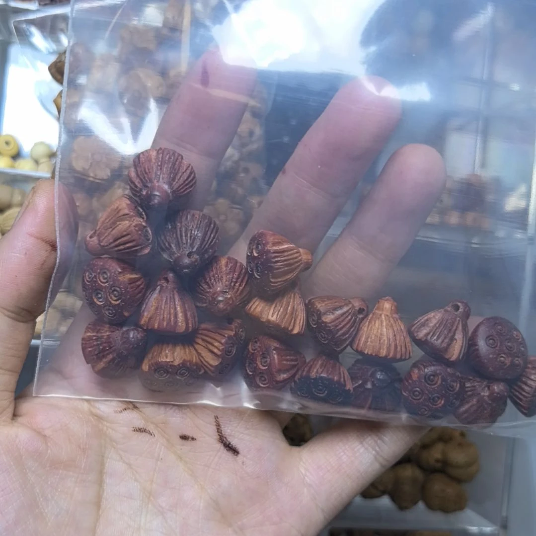 用***2吊坠白玉菩提菩提散珠自选菩提