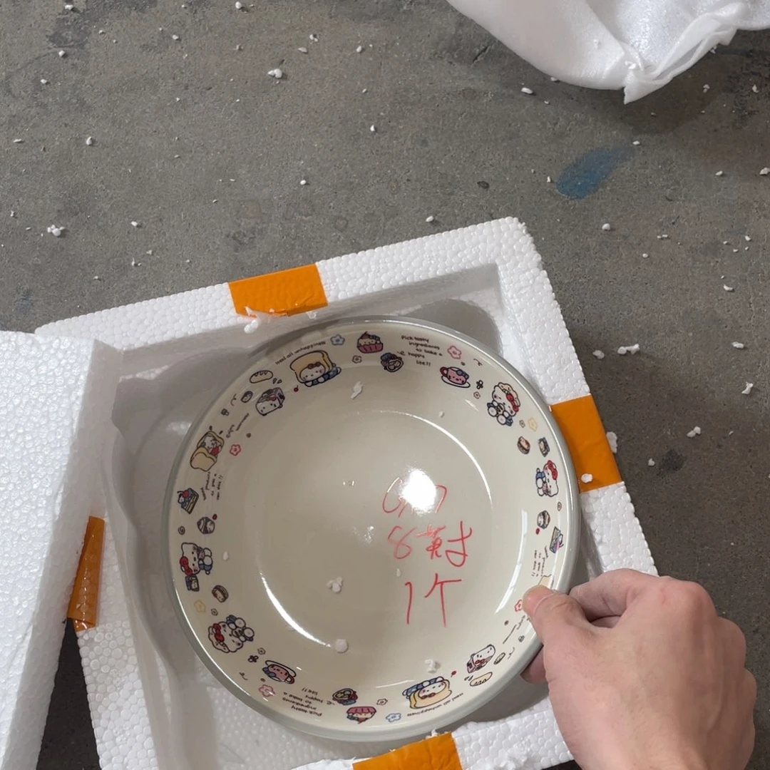 陶瓷系列餐具G17