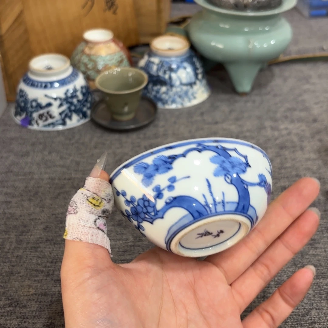 非常好看漂亮的物品