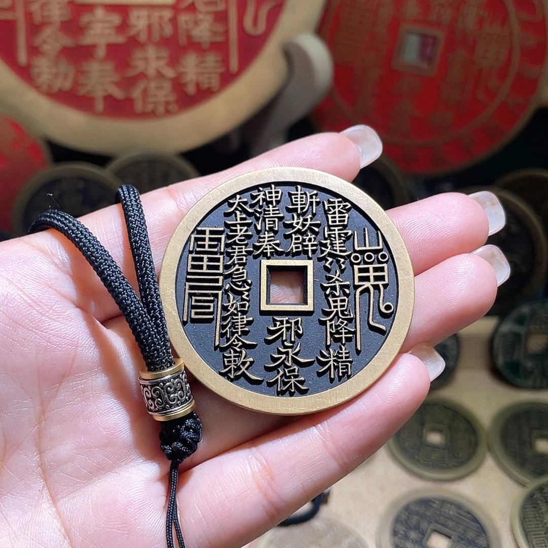 铜现代翻砂工艺品