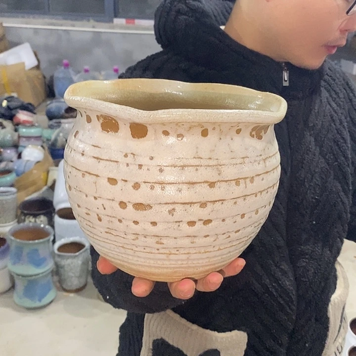 红陶微瑕颜色随机啦啦啦啦