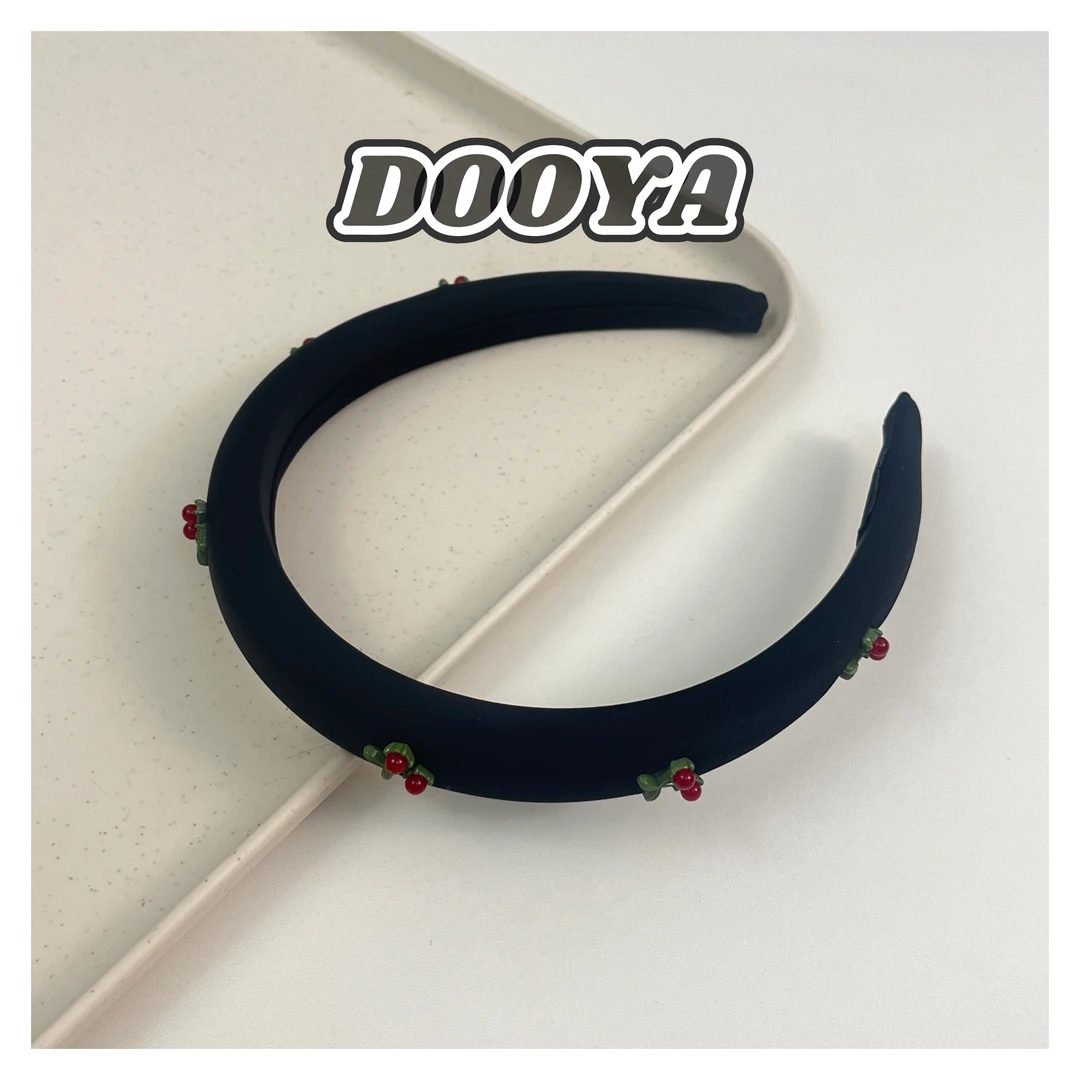 芽怼怼小众饰品 03736 发箍