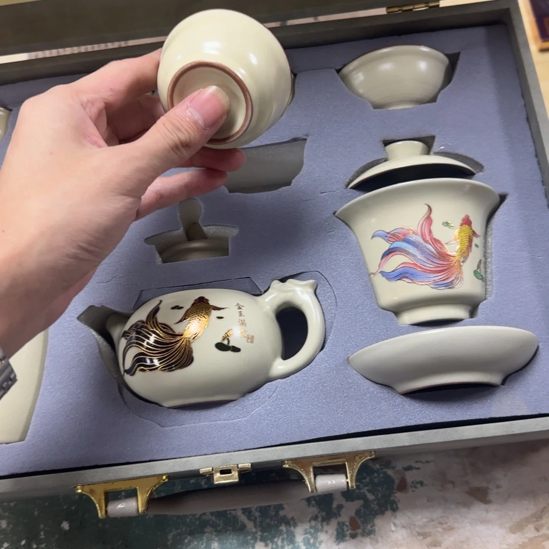 陶瓷茶具陶瓷茶具