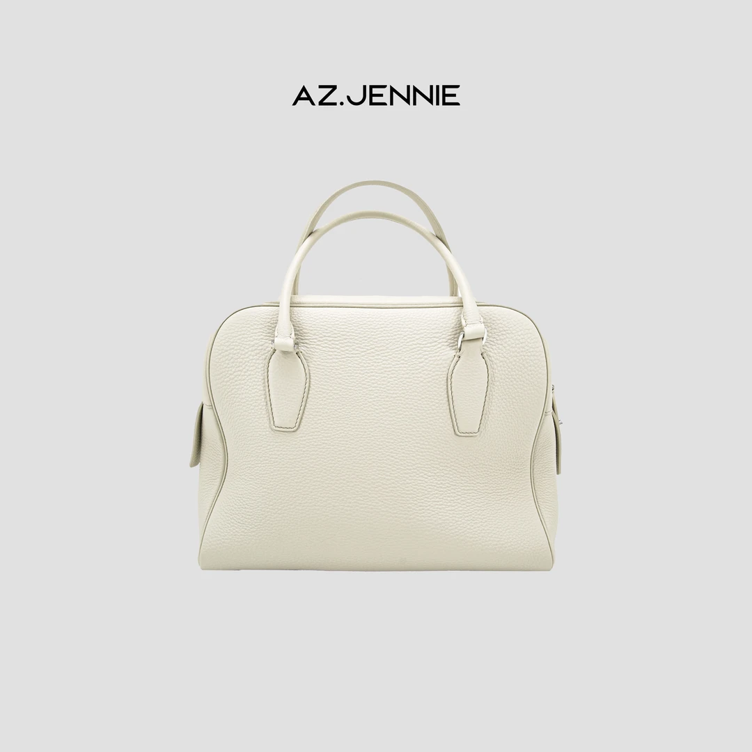 AZ.Jennie【TR保龄球】-头层牛皮保龄球包