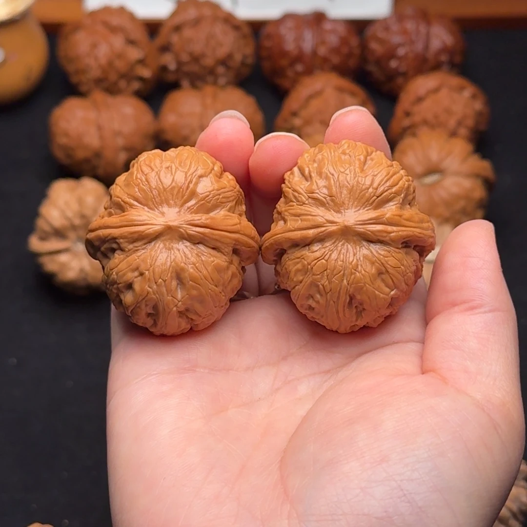 文玩核桃福利元宝41