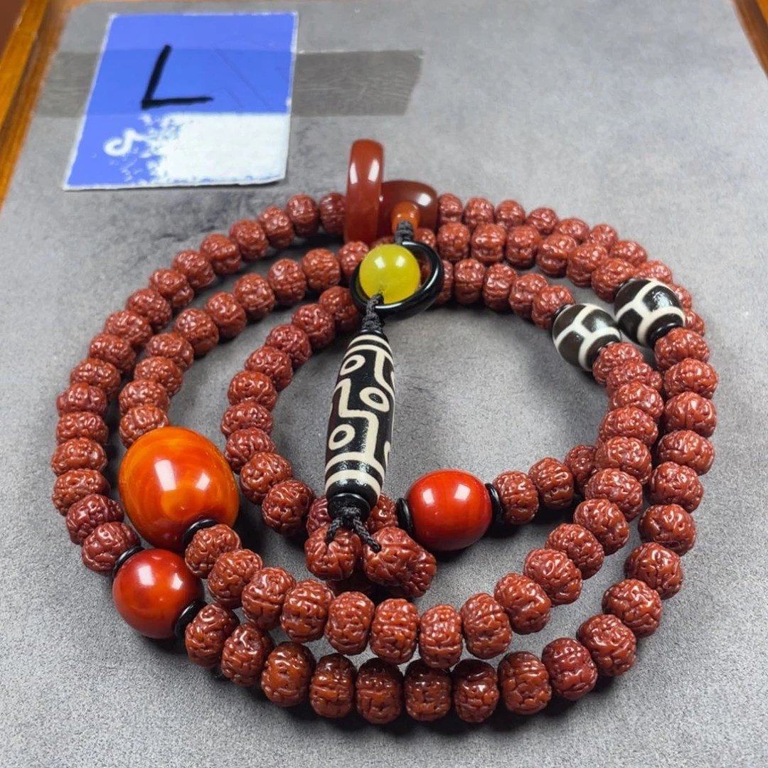 【闪购商品】金刚菩提吊坠金刚