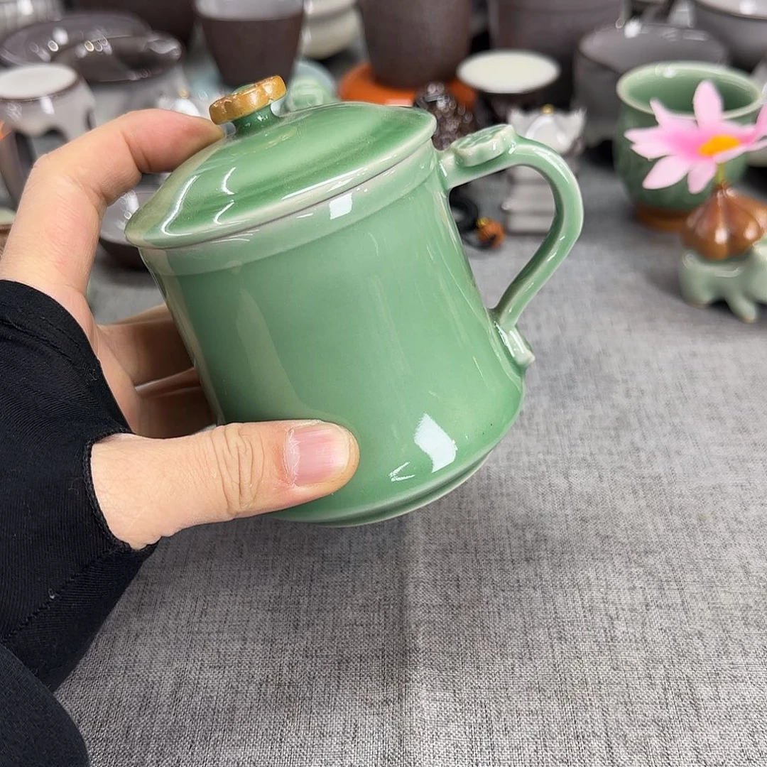 说***呀茶器黄先生 正在直播