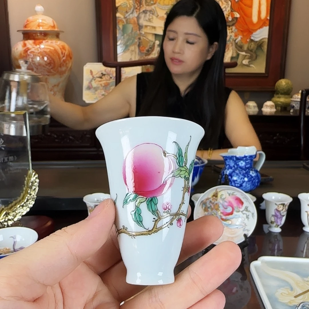 摆件美猴王何明赞老师邀你一起过国庆