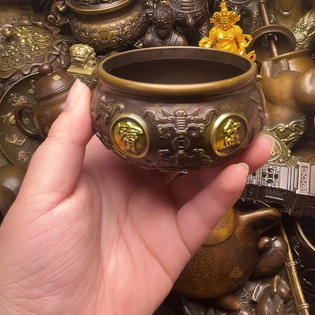 老王铜器链接点击下单