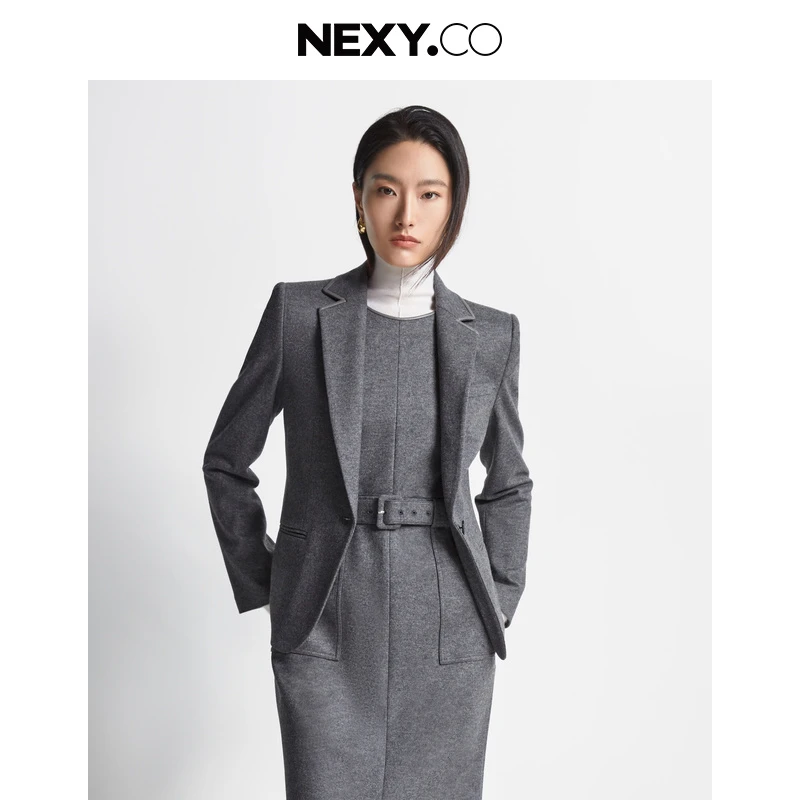 NEXY.CO/奈蔻外套XA01824C4