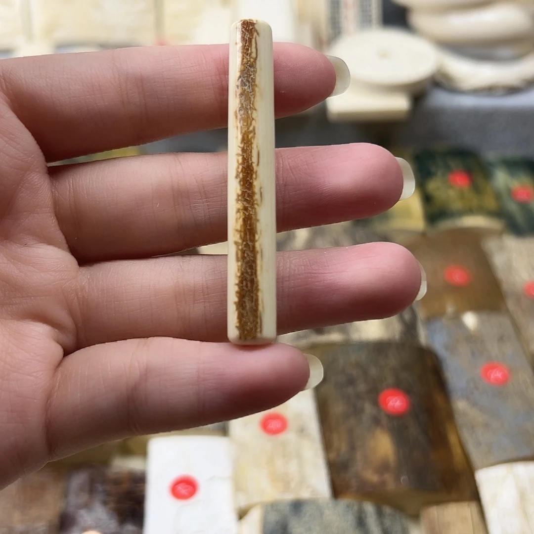 手串/手链/手镯猛犸象牙猛犸原材料边角料大块料