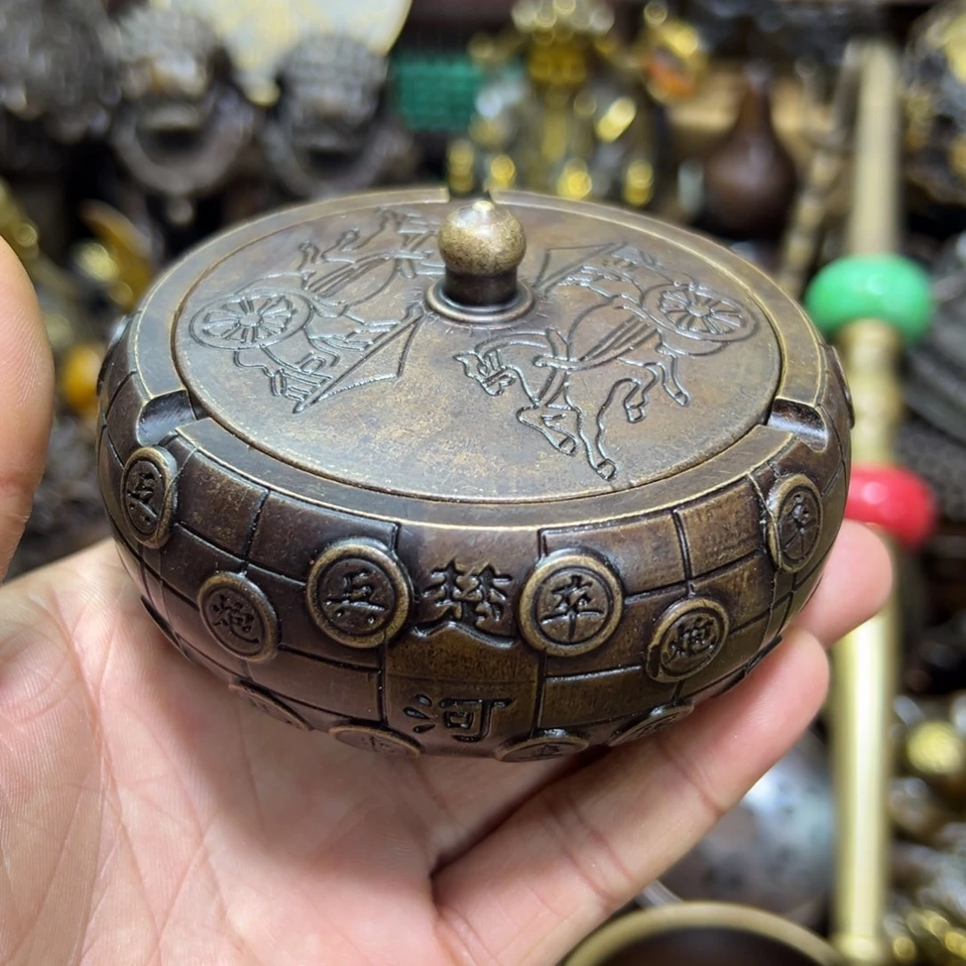 木古铜器专属链接