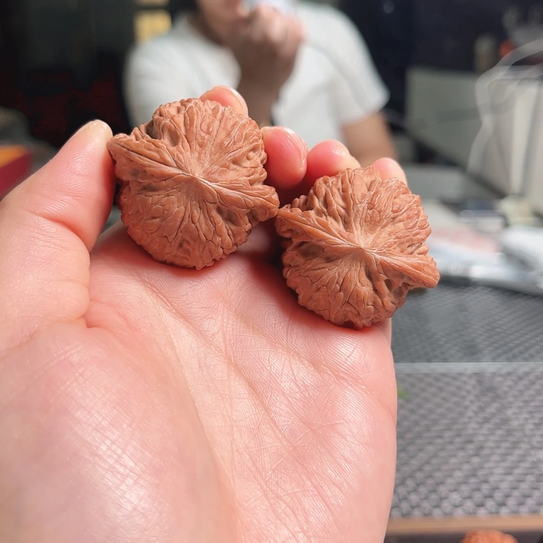 ****饭40全品无修磨盘狮子头