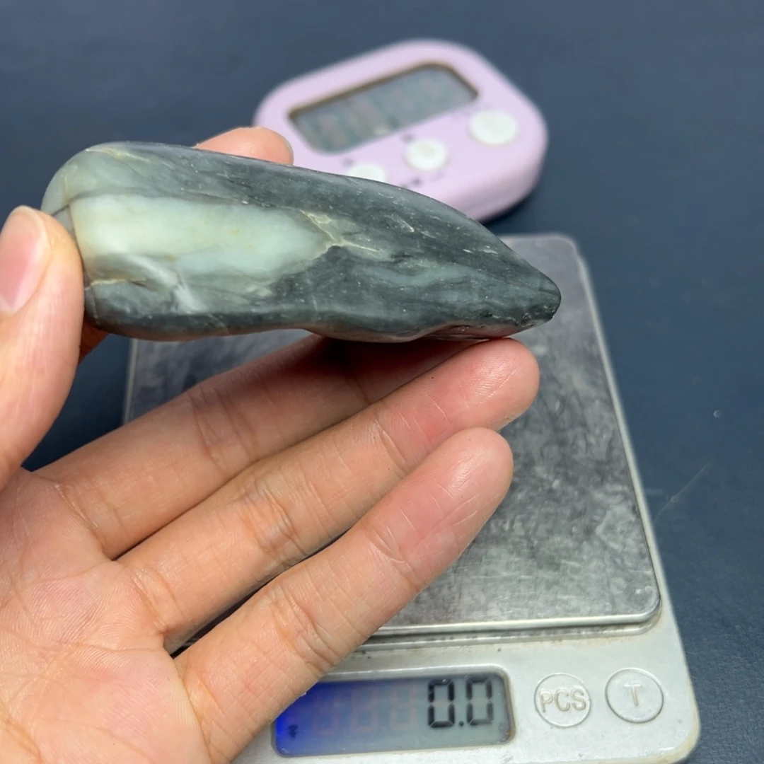 未镶嵌和田玉（糖玉）挂件