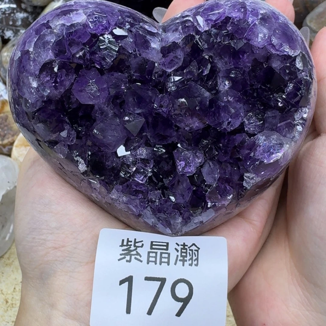 未镶嵌大型摆件（非配饰）水晶