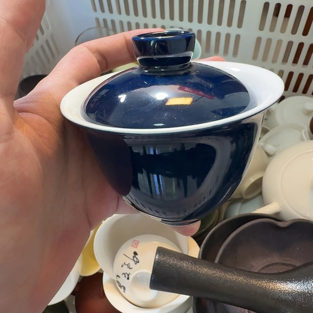 紫砂陶瓷微瑕介意勿拍