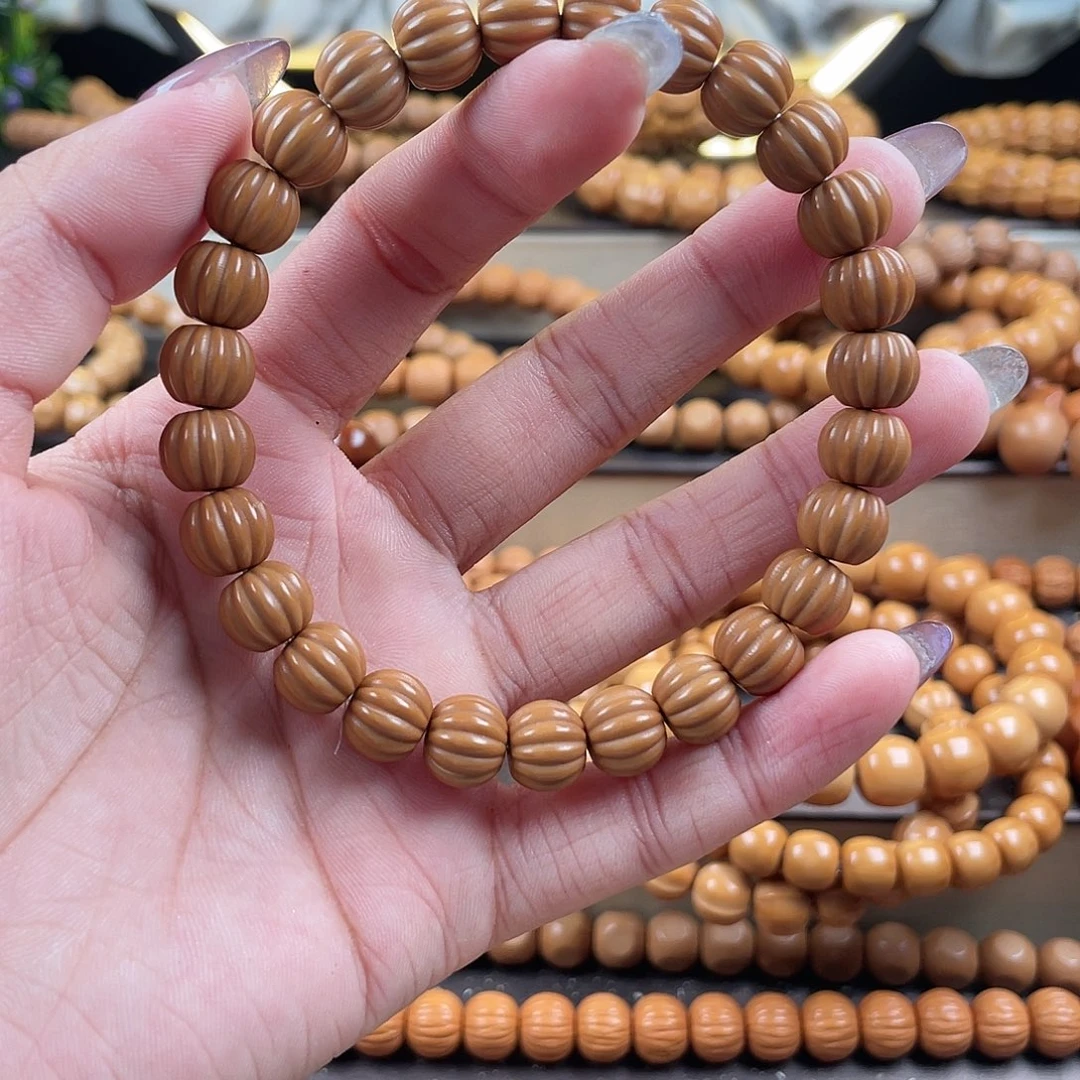手串猴头核桃瓜珠全品