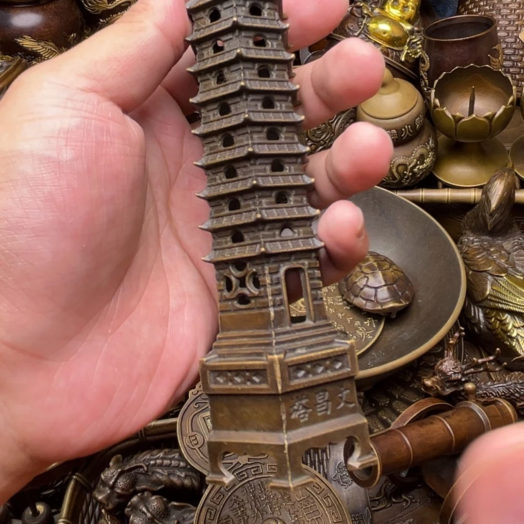 小王铜器精选专属链接