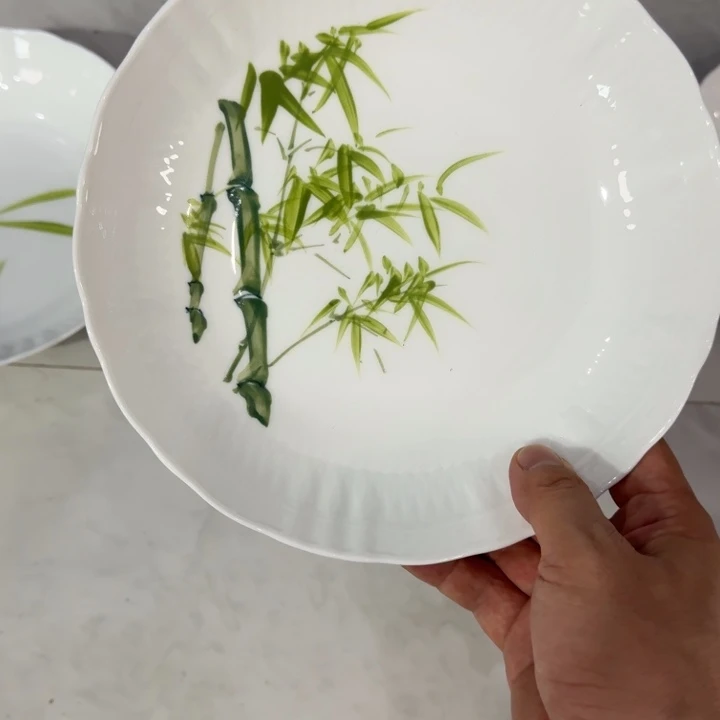 景德镇陶瓷手工制作