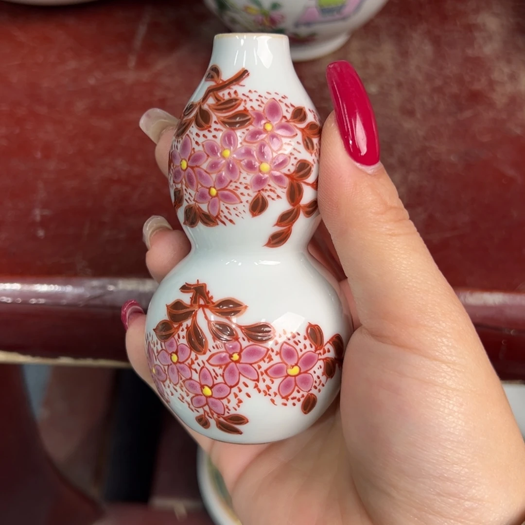 陶摆件陶瓷陶瓷艺术