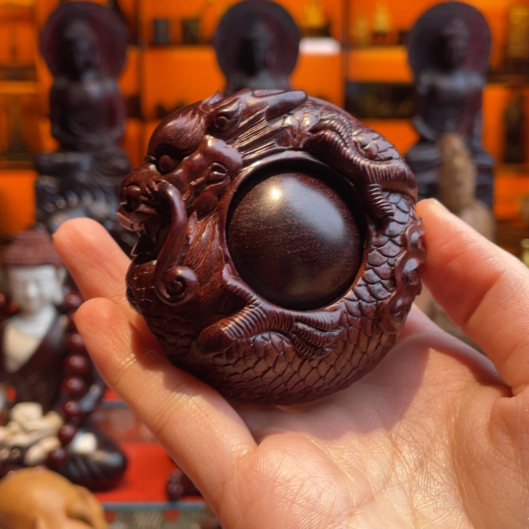檀香紫檀（小叶紫檀）