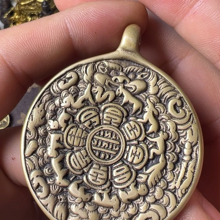 泥塑小元非常完美