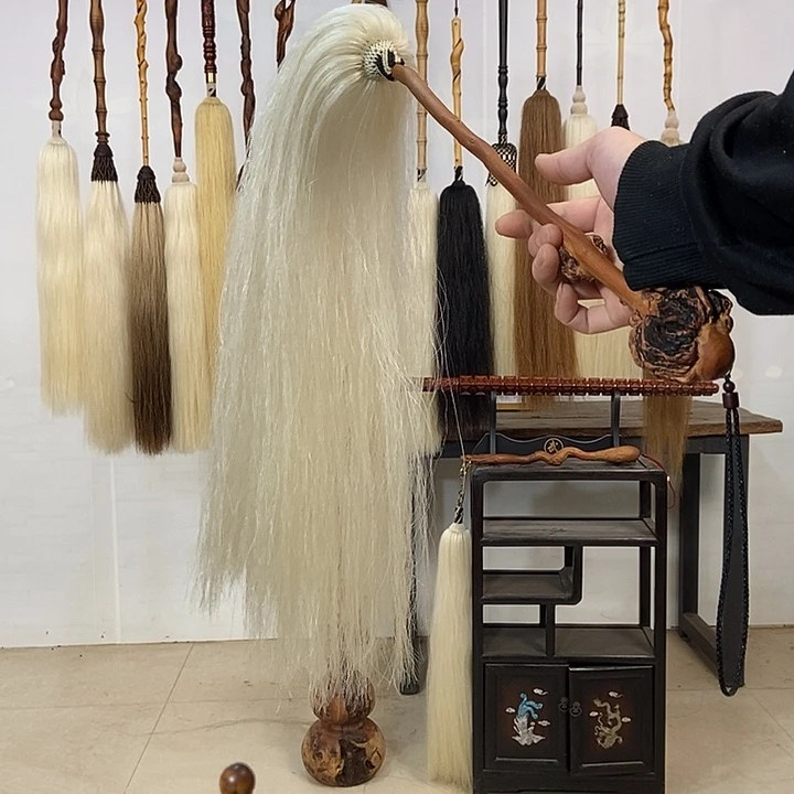 实物展示，所见即所得