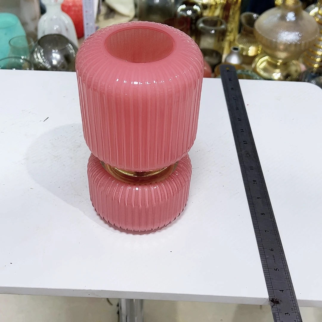 家居鲜花花瓶004