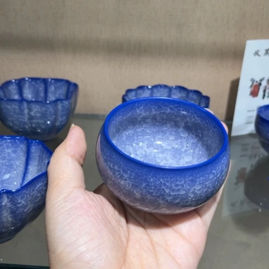 大宋甄选茶具茶器