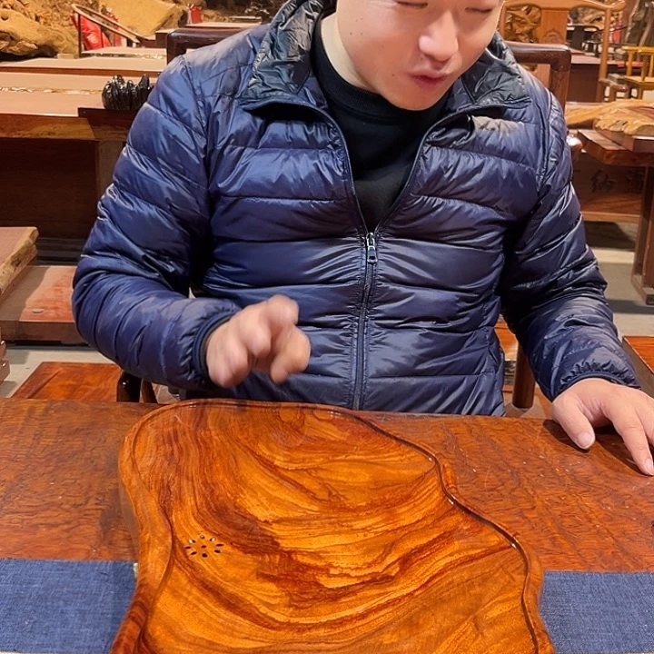 木（非红木类）巴花学名古夷苏木