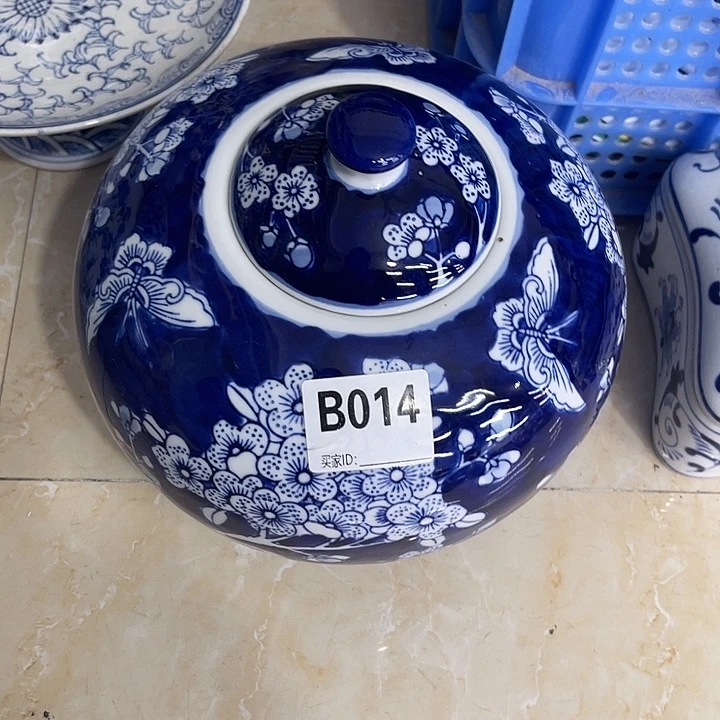 摆件微瑕介意勿拍不退不换