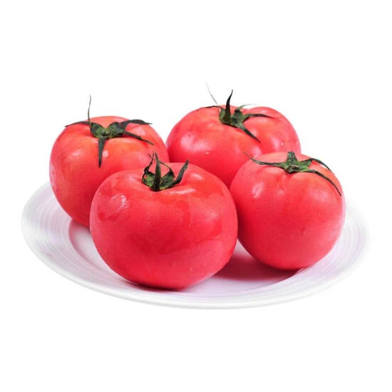 有机大番茄 800g