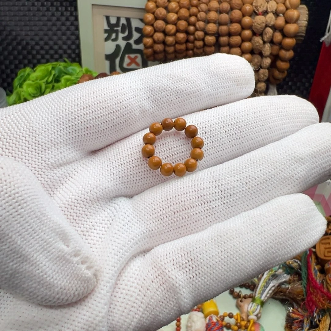 手串猴头核桃配饰